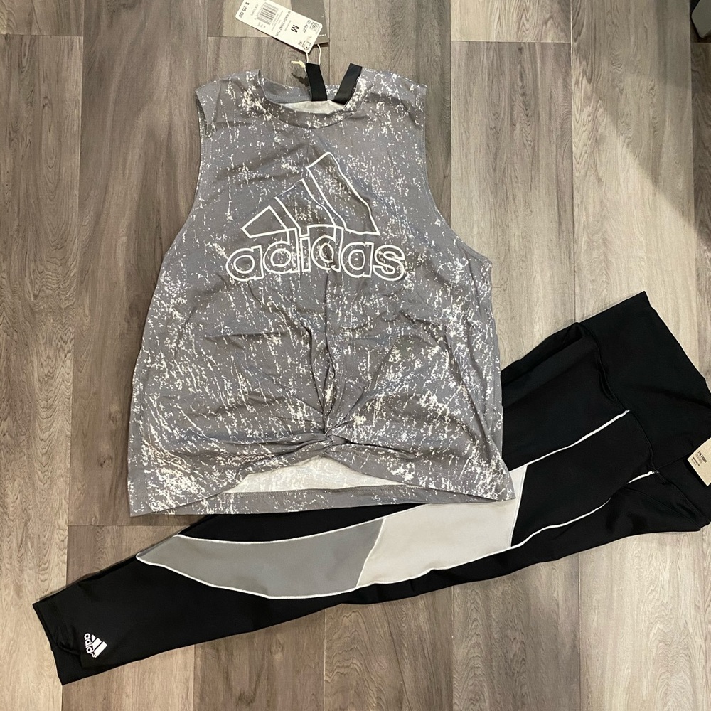 Adidas set